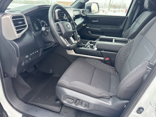 2026 Toyota Tundra SR5 San Clemente CA