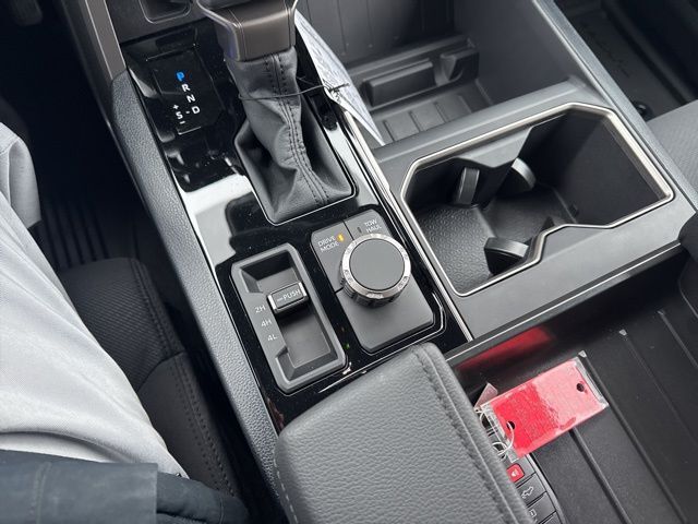 2026 Toyota Tundra SR5 San Clemente CA