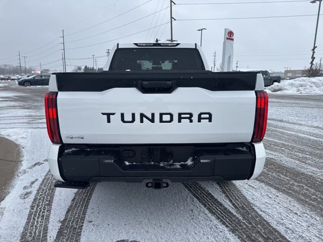 2026 Toyota Tundra SR5 San Clemente CA