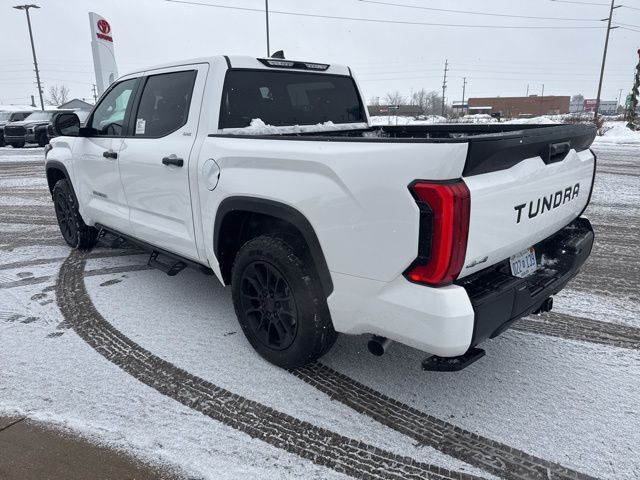 2026 Toyota Tundra SR5 San Clemente CA