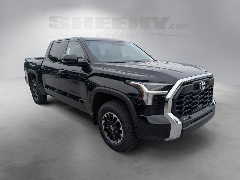 2026 Toyota Tundra SR5 Cockeysville MD