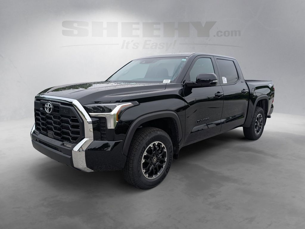 2026 Toyota Tundra SR5 Cockeysville MD