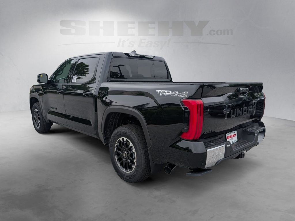 2026 Toyota Tundra SR5 Cockeysville MD