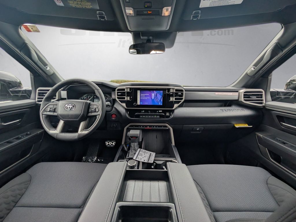 2026 Toyota Tundra SR5 Cockeysville MD