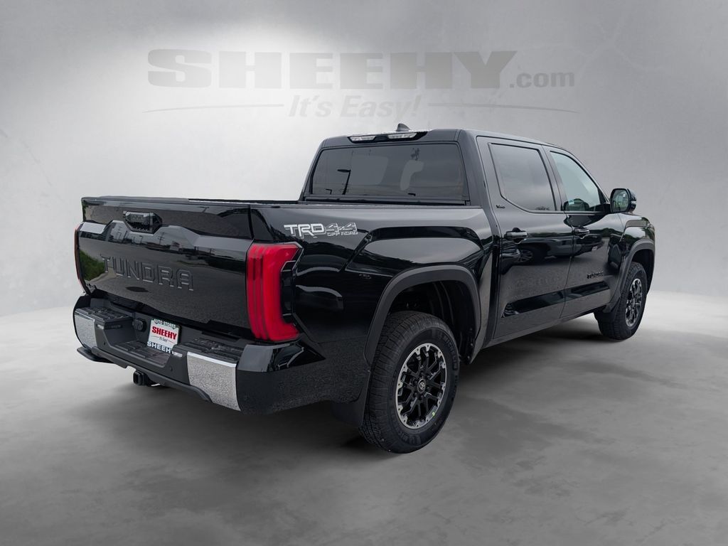 2026 Toyota Tundra SR5 Cockeysville MD
