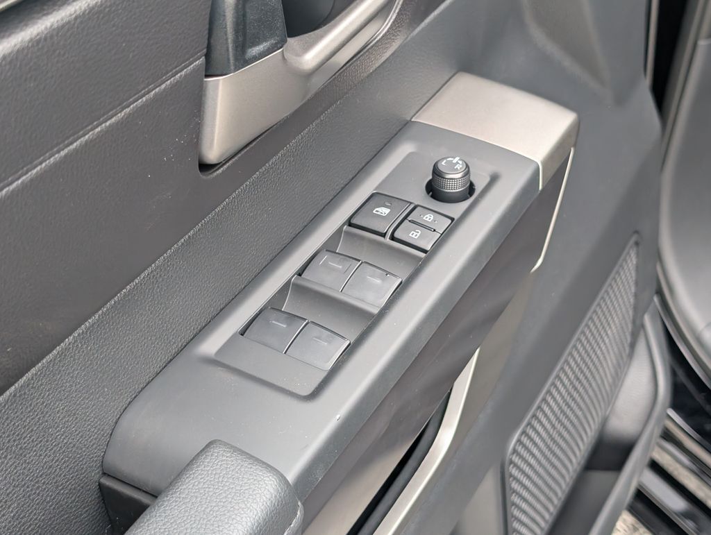 2026 Toyota Tundra SR5 Cockeysville MD