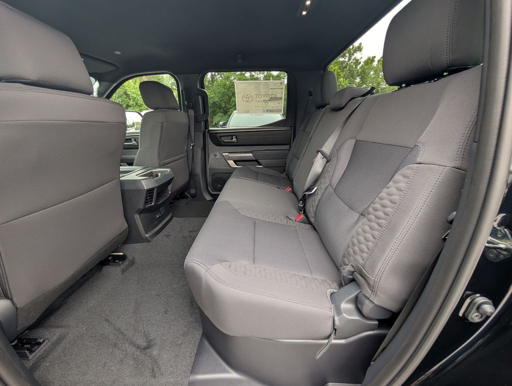 2026 Toyota Tundra SR5 Cockeysville MD
