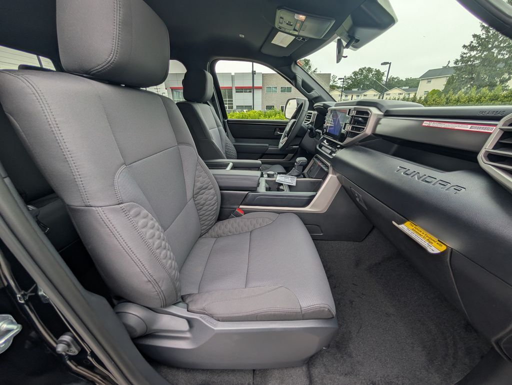 2026 Toyota Tundra SR5 Cockeysville MD