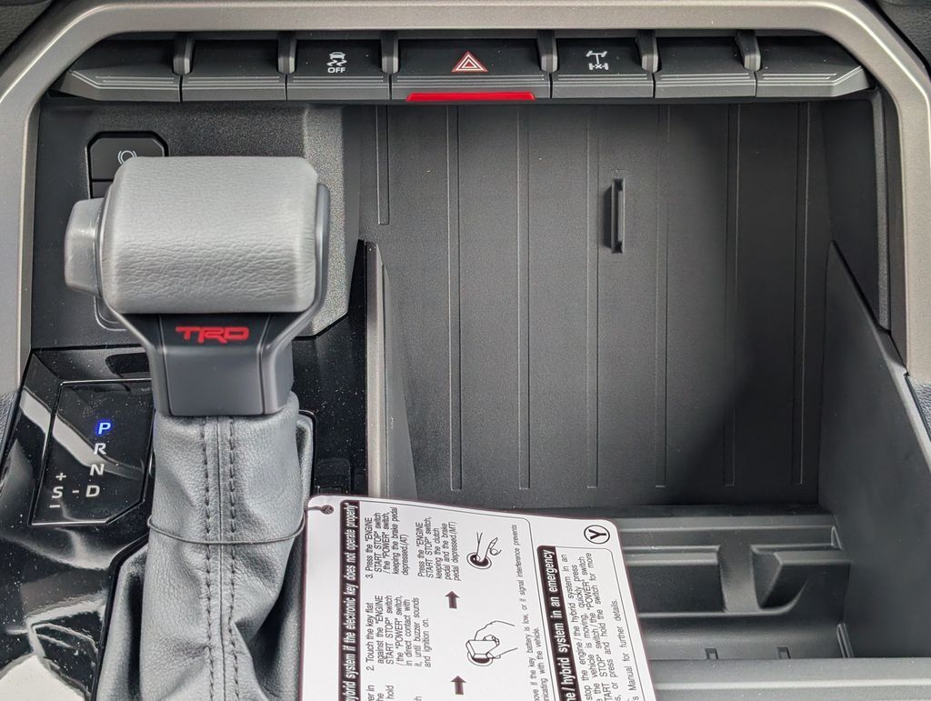 2026 Toyota Tundra SR5 Cockeysville MD