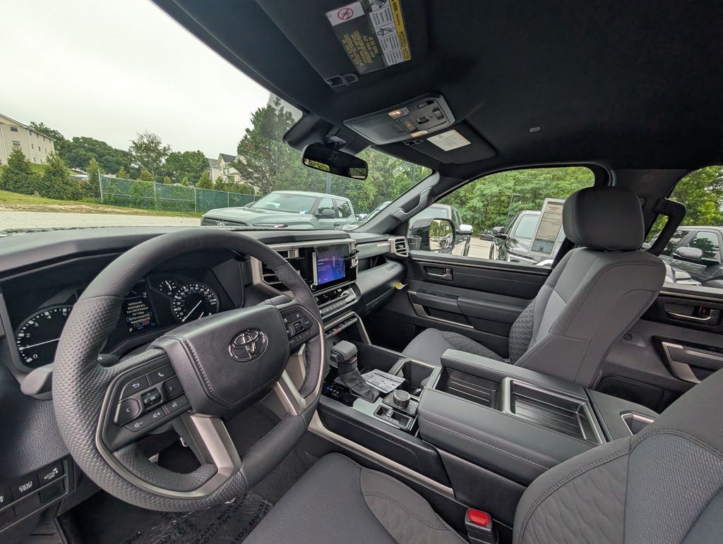 2026 Toyota Tundra SR5 Cockeysville MD