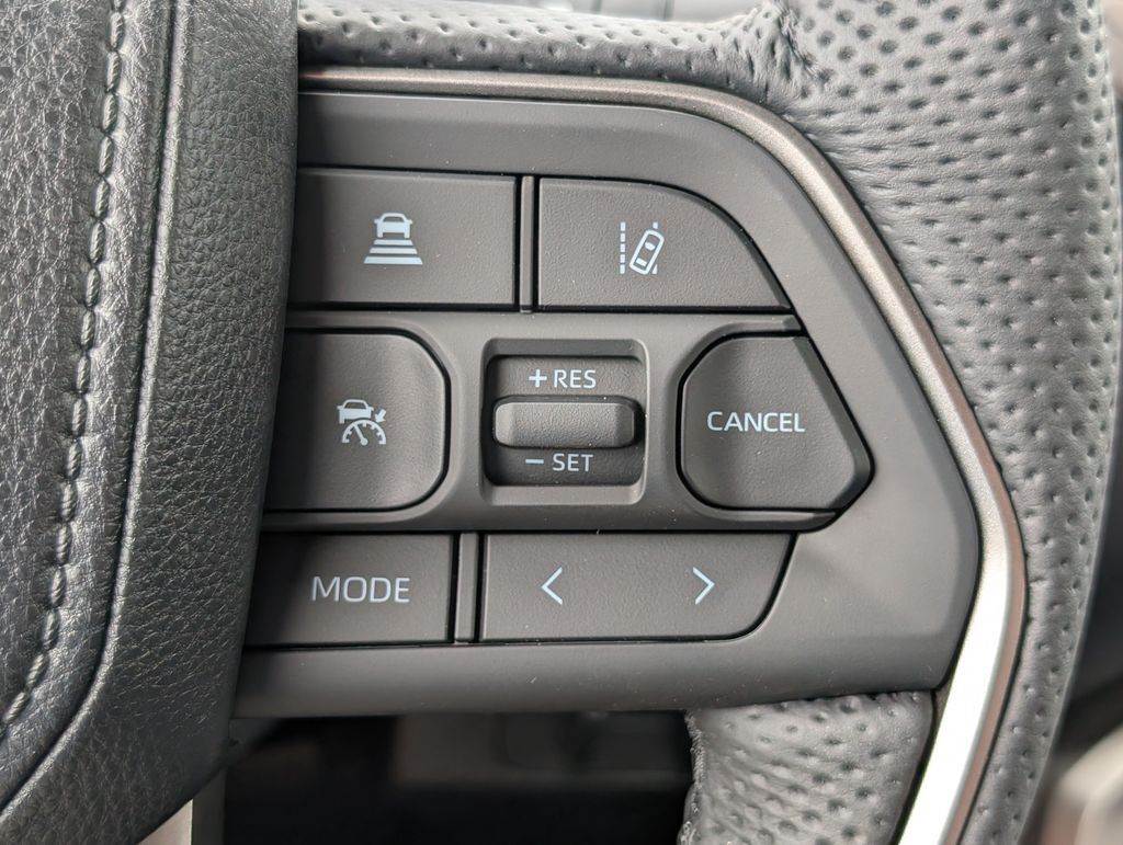 2026 Toyota Tundra SR5 Cockeysville MD