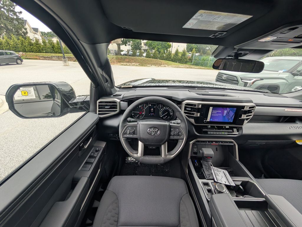 2026 Toyota Tundra SR5 Cockeysville MD