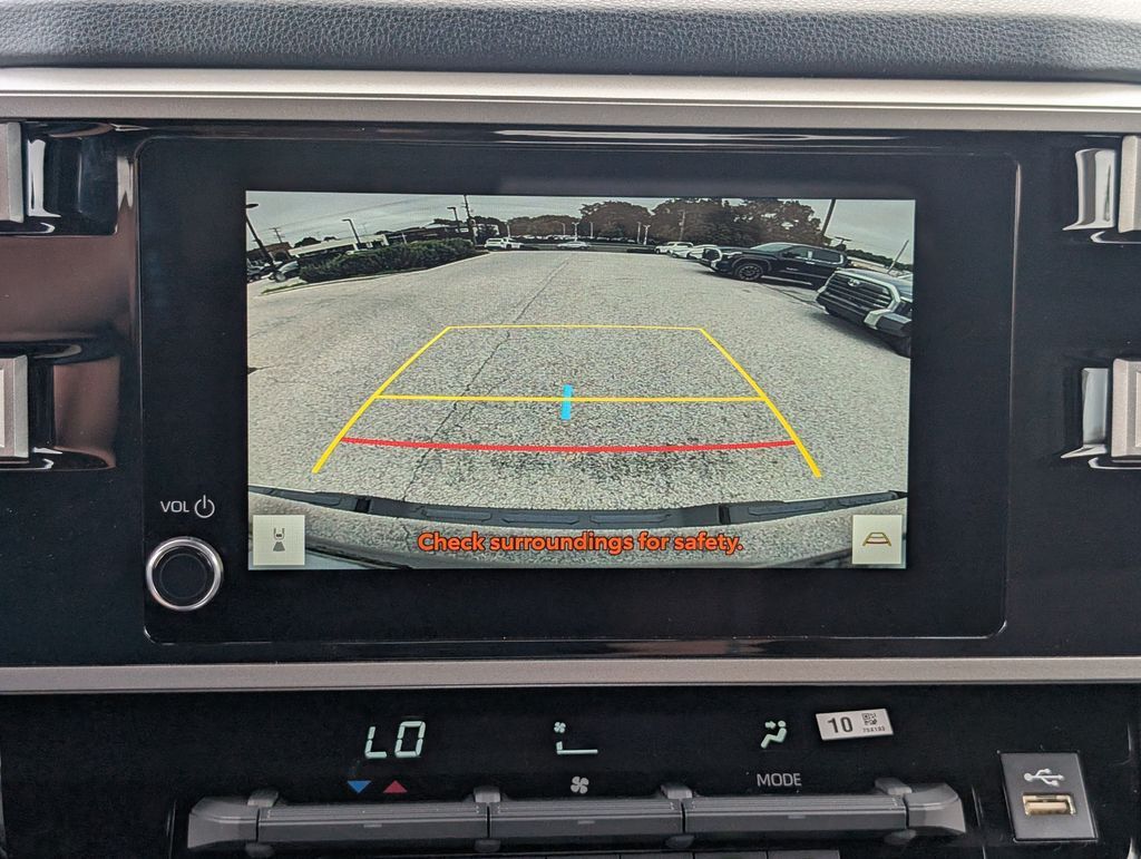 2026 Toyota Tundra SR5 Cockeysville MD