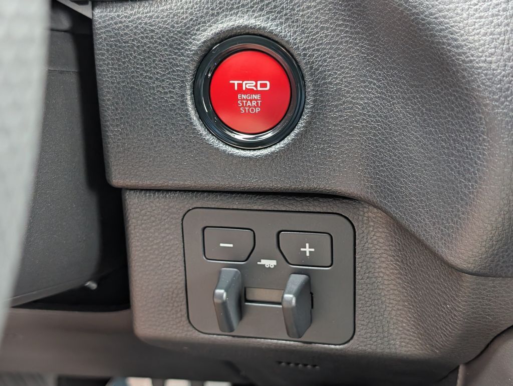 2026 Toyota Tundra SR5 Cockeysville MD