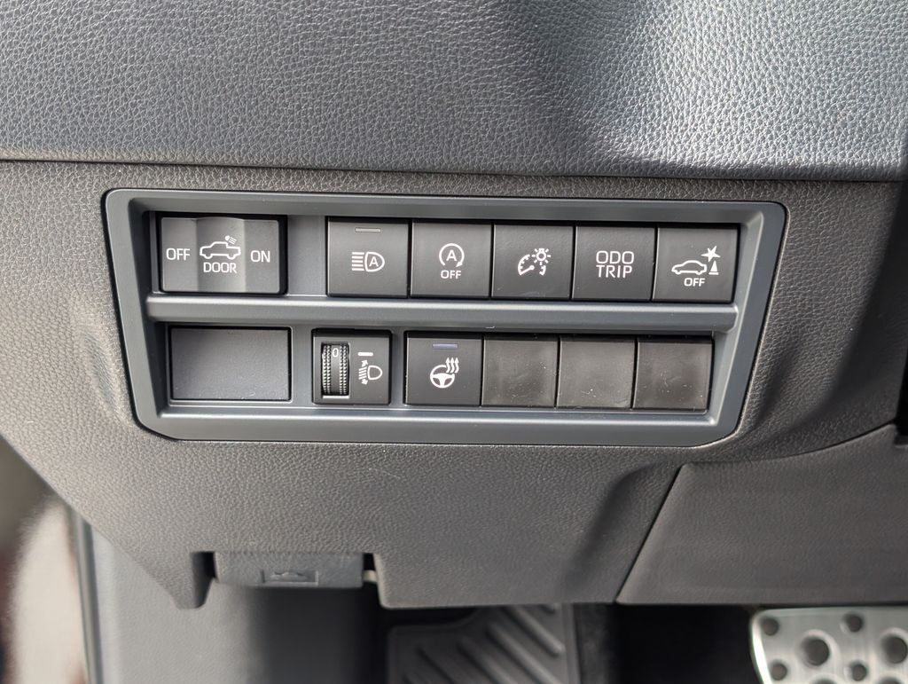 2026 Toyota Tundra SR5 Cockeysville MD