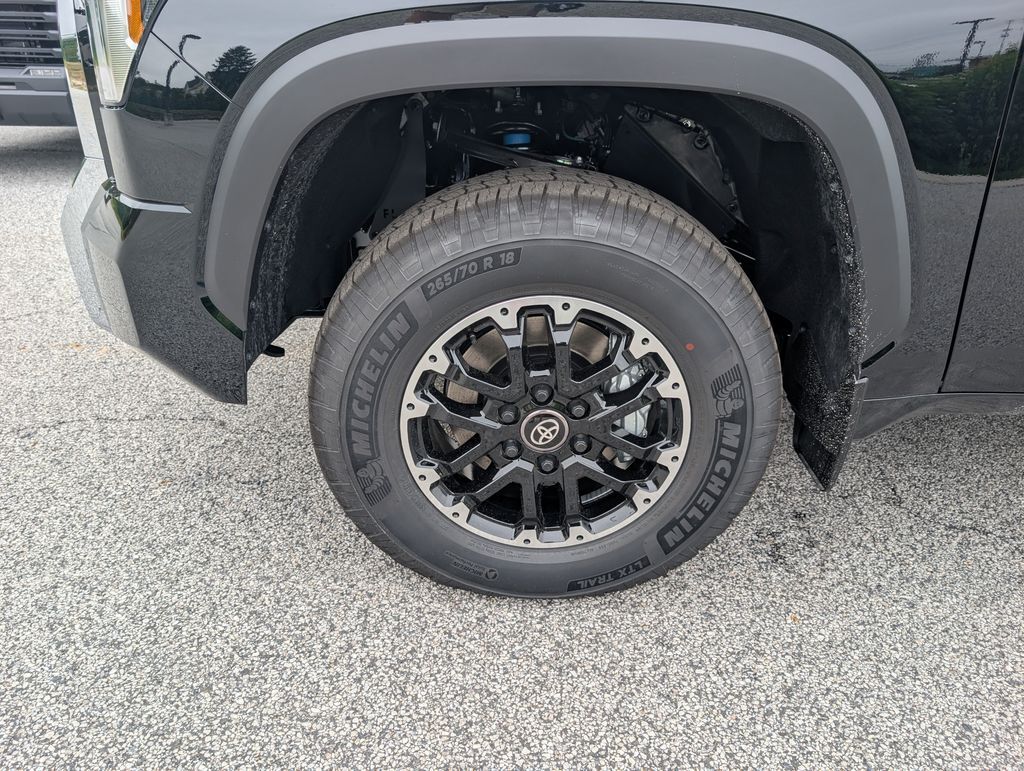 2026 Toyota Tundra SR5 Cockeysville MD