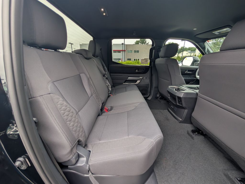 2026 Toyota Tundra SR5 Cockeysville MD