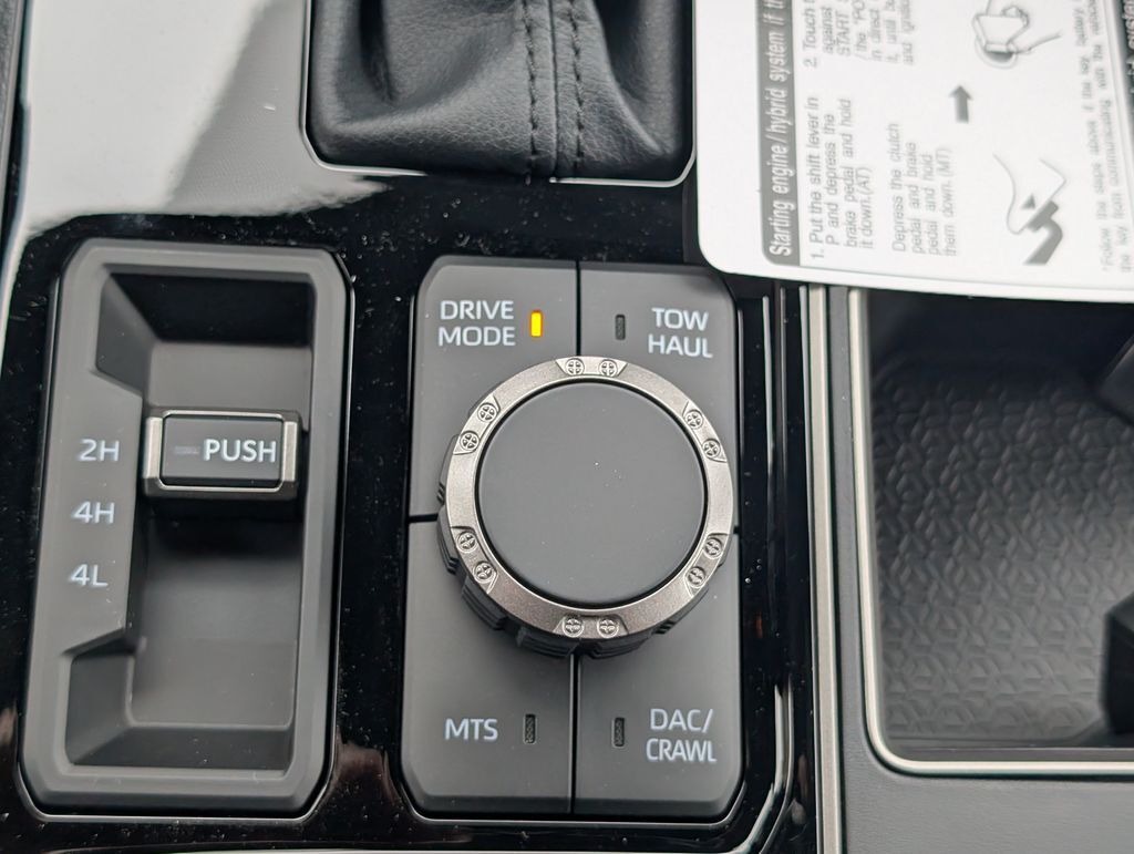 2026 Toyota Tundra SR5 Cockeysville MD