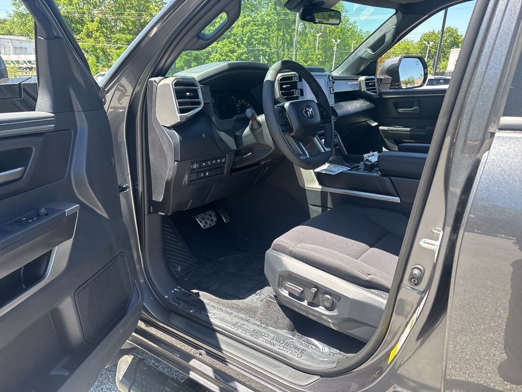 2026 Toyota Tundra SR5 Cockeysville MD