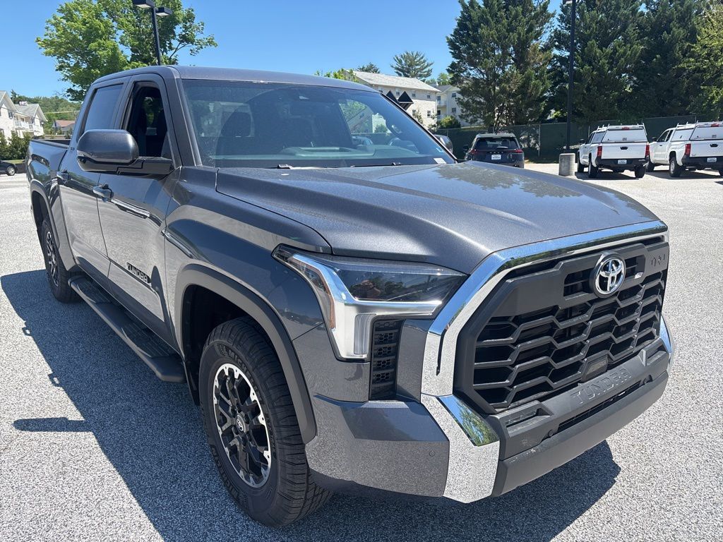 2026 Toyota Tundra SR5 Cockeysville MD