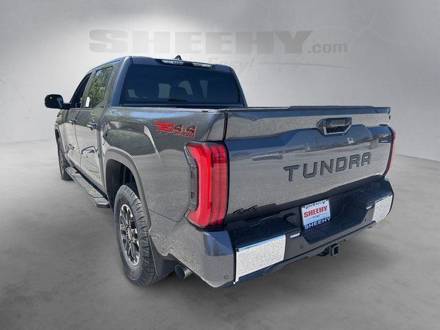 2026 Toyota Tundra SR5 Cockeysville MD