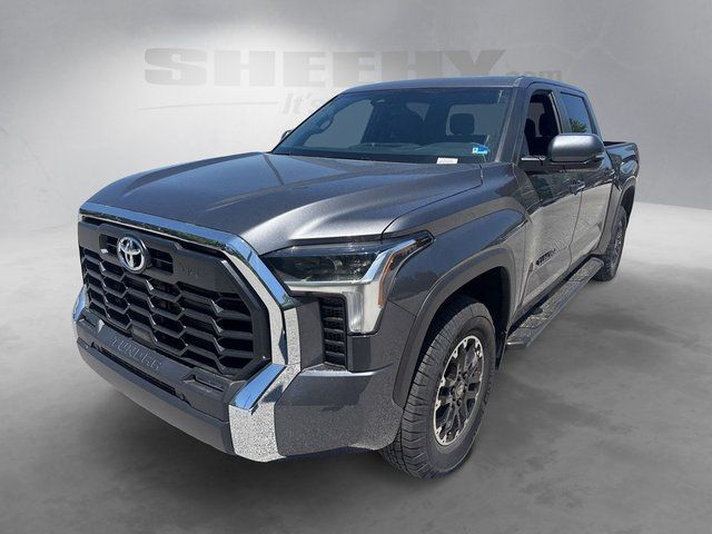 2026 Toyota Tundra SR5 Cockeysville MD