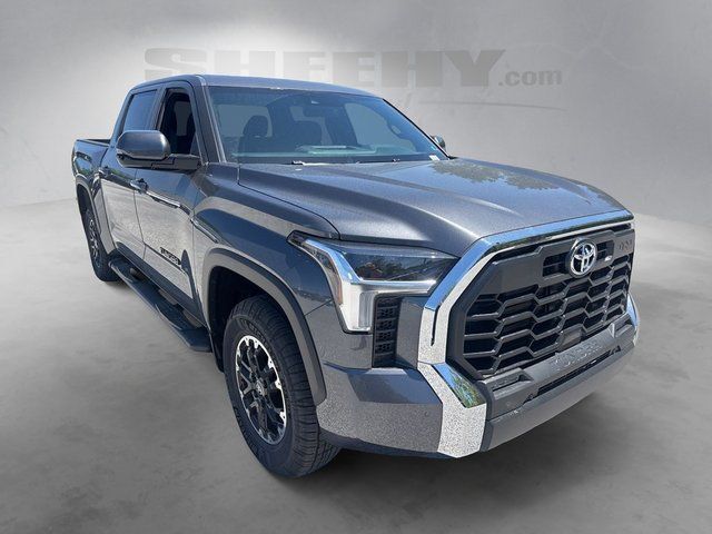 2026 Toyota Tundra SR5 Cockeysville MD