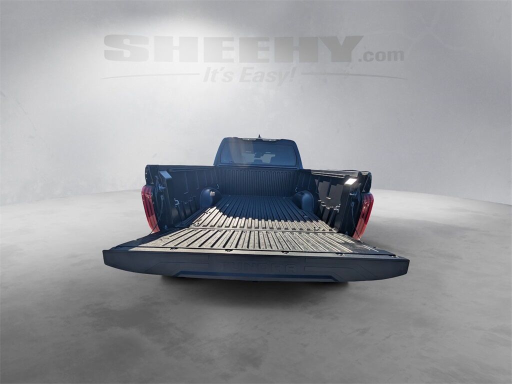 2026 Toyota Tundra SR5 Cockeysville MD