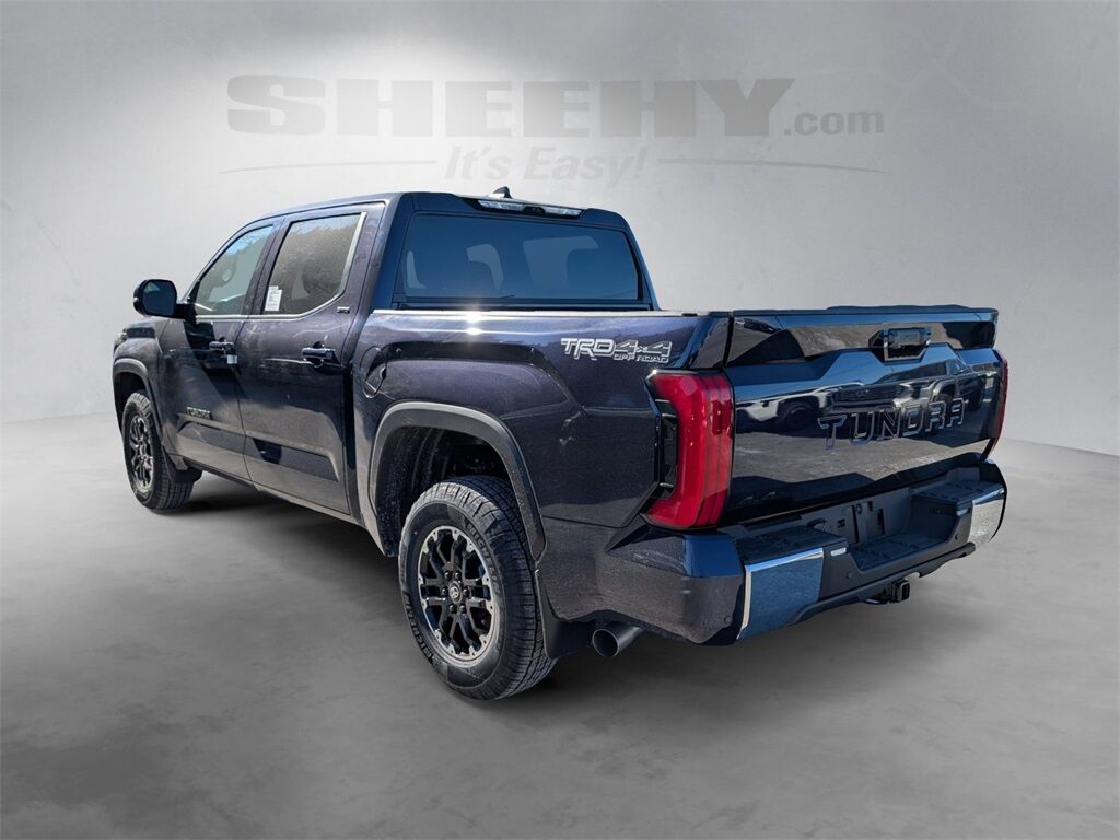 2026 Toyota Tundra SR5 Cockeysville MD