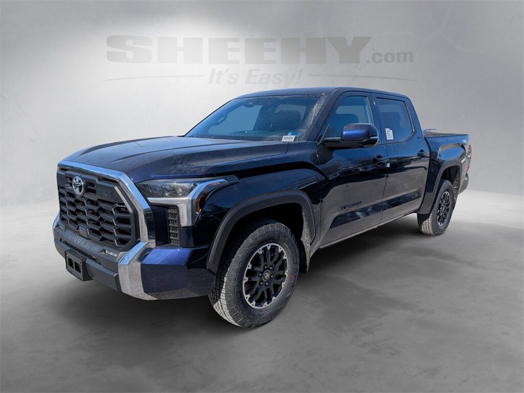 2026 Toyota Tundra SR5 Cockeysville MD