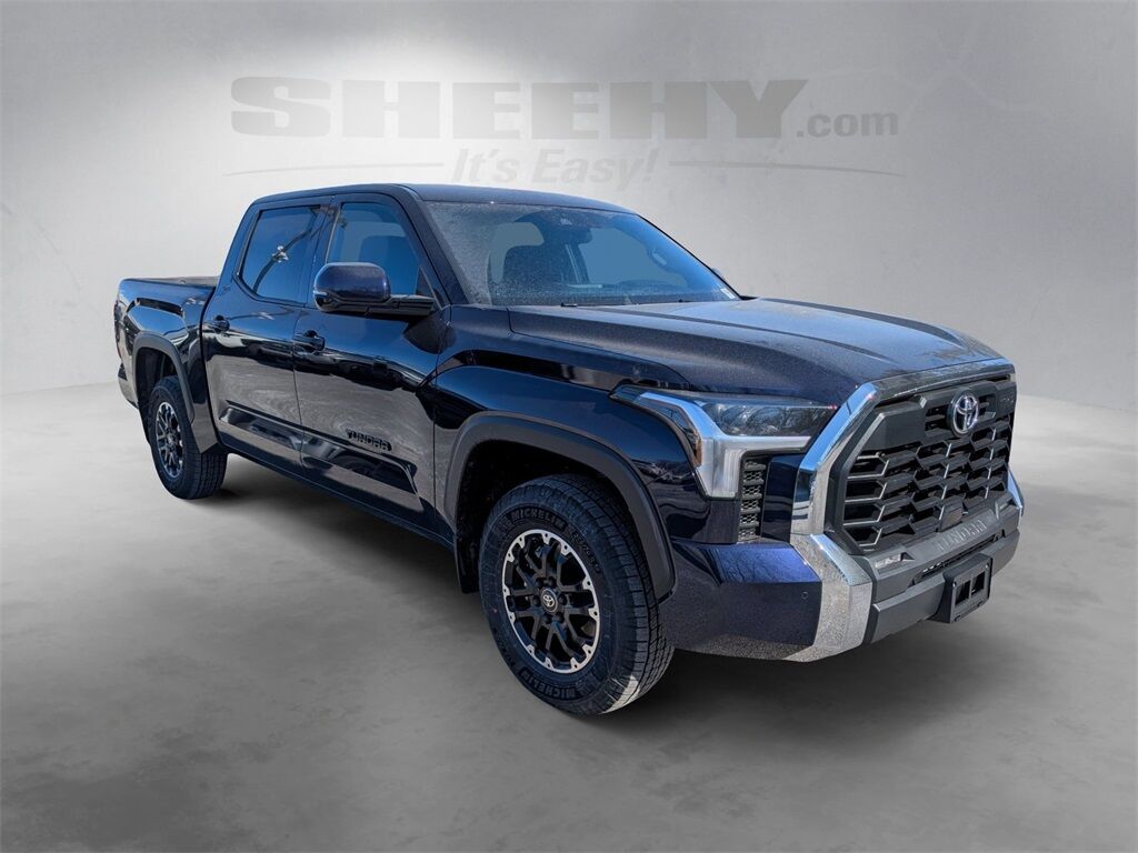 2026 Toyota Tundra SR5 Cockeysville MD