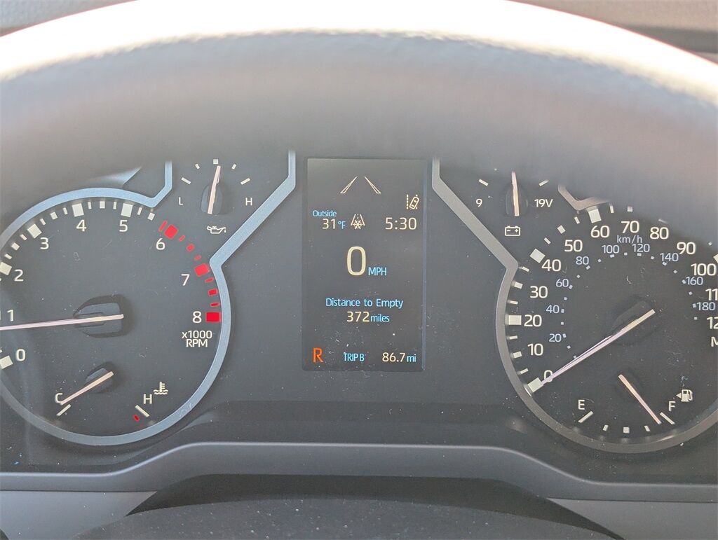 2026 Toyota Tundra SR5 Cockeysville MD