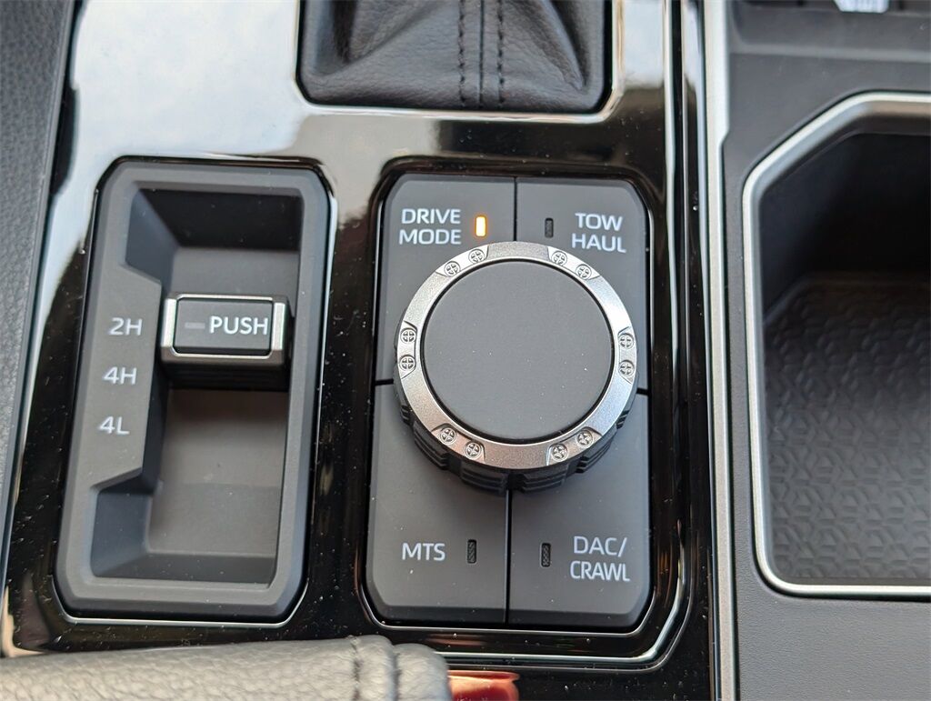 2026 Toyota Tundra SR5 Cockeysville MD