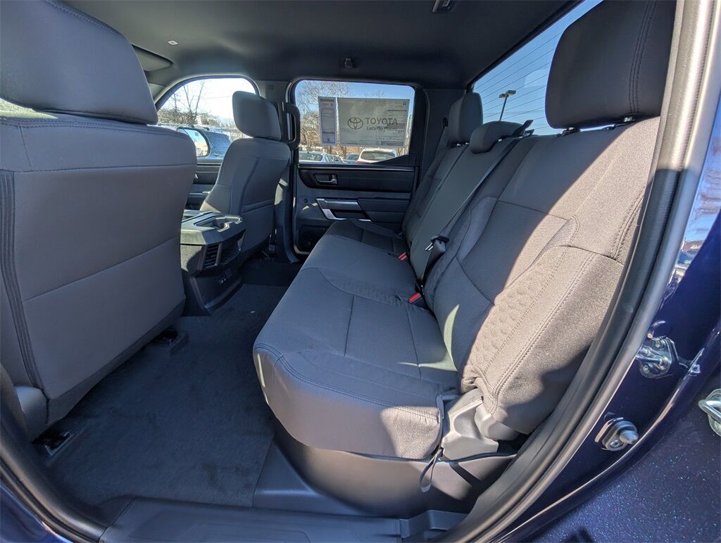 2026 Toyota Tundra SR5 Cockeysville MD