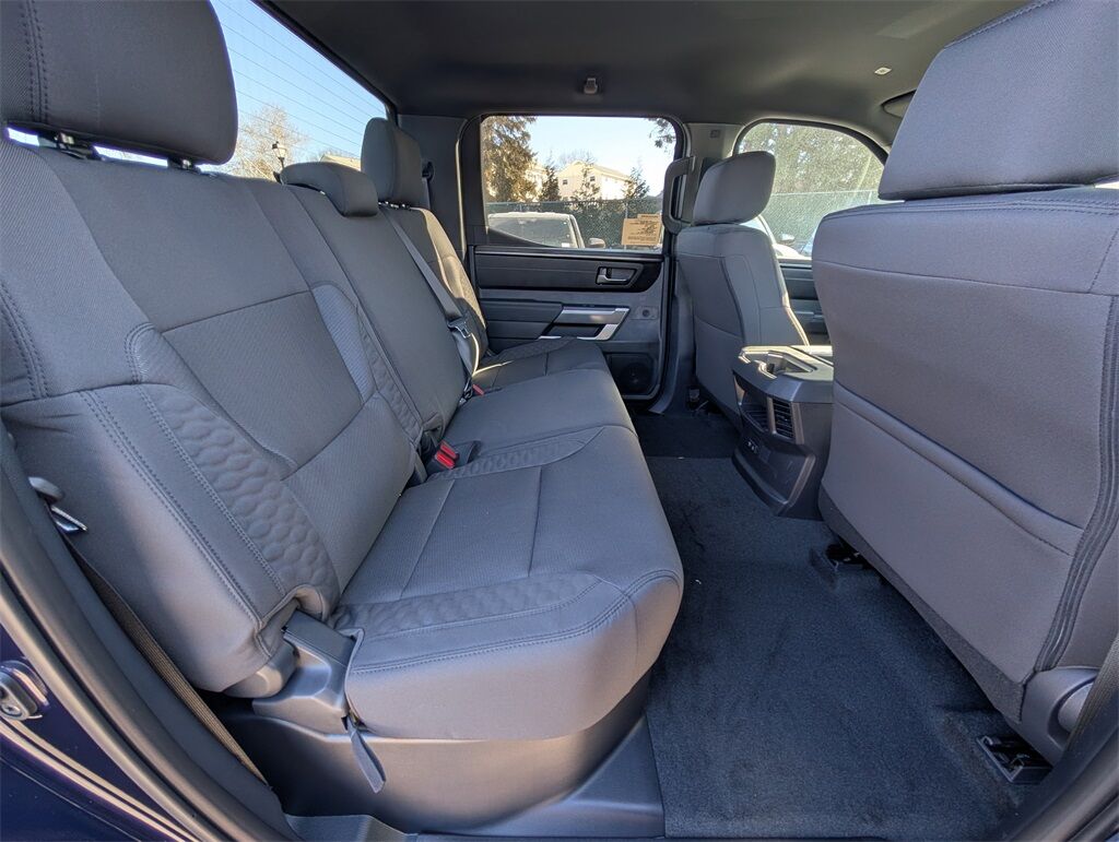 2026 Toyota Tundra SR5 Cockeysville MD