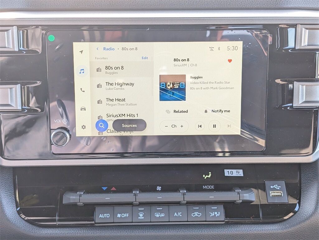 2026 Toyota Tundra SR5 Cockeysville MD