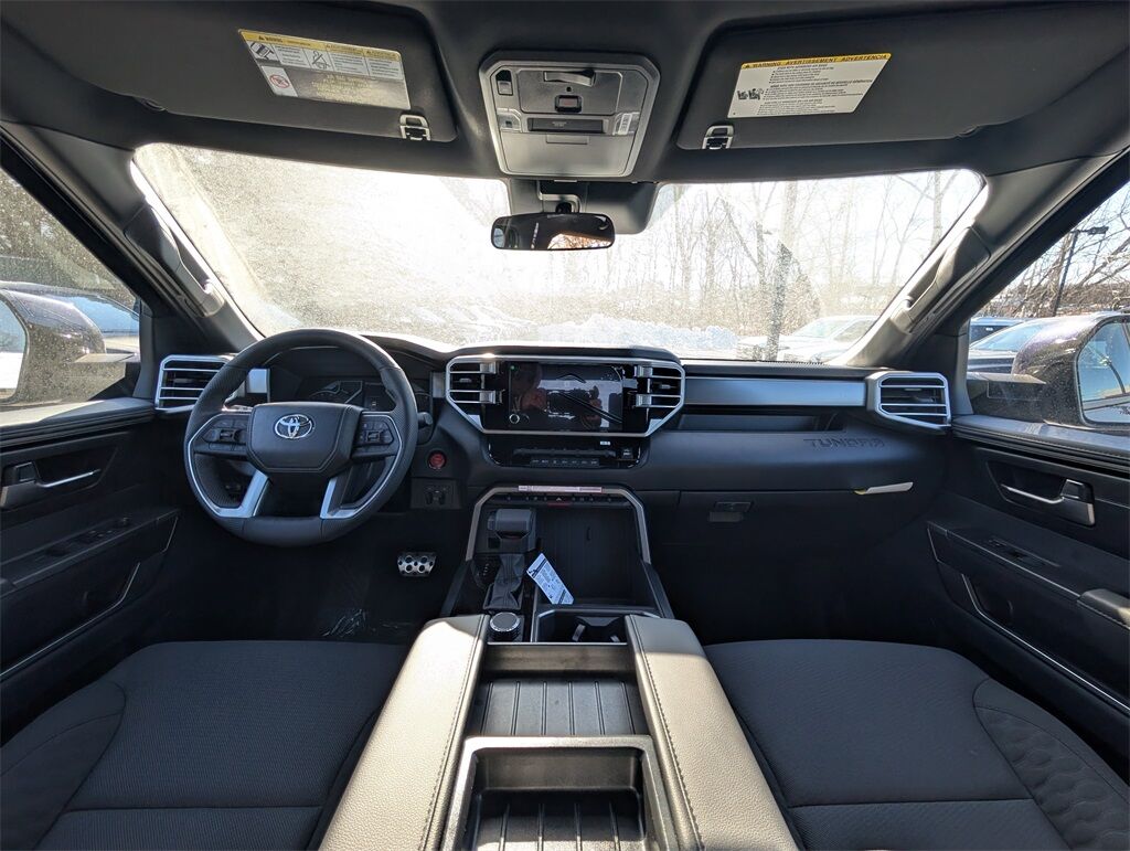 2026 Toyota Tundra SR5 Cockeysville MD