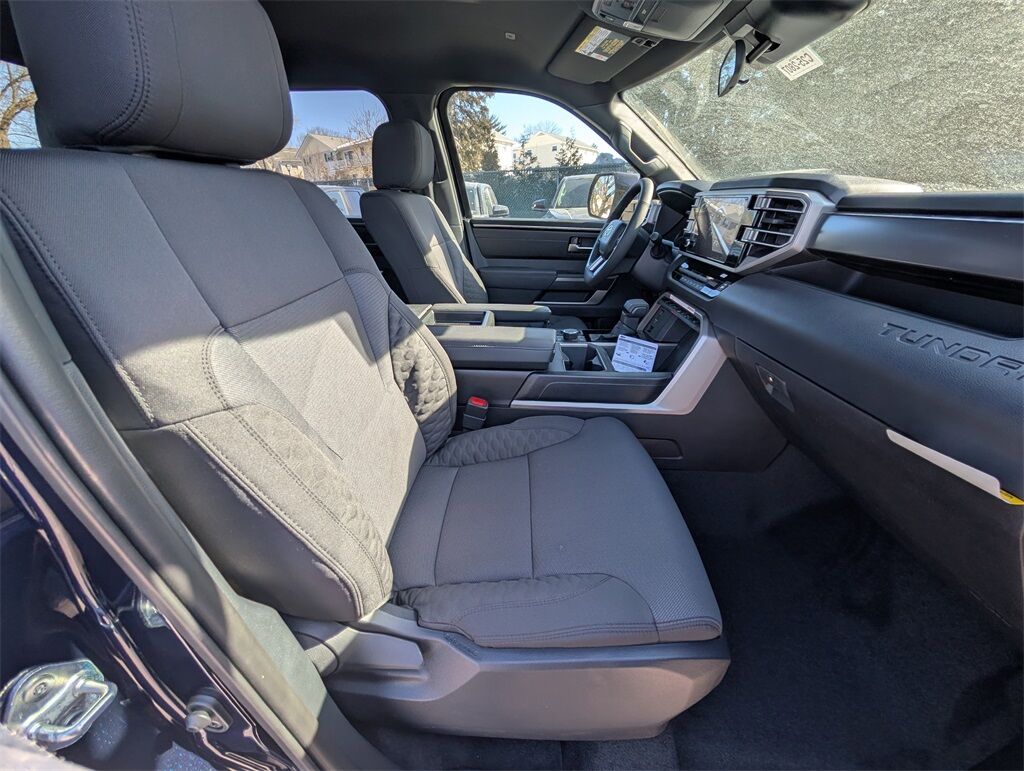 2026 Toyota Tundra SR5 Cockeysville MD