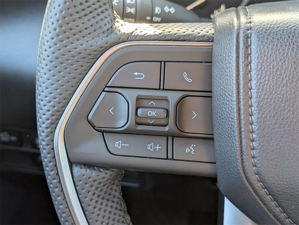 2026 Toyota Tundra SR5 Cockeysville MD