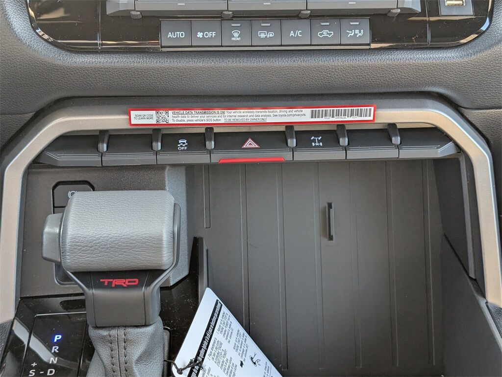 2026 Toyota Tundra SR5 Cockeysville MD