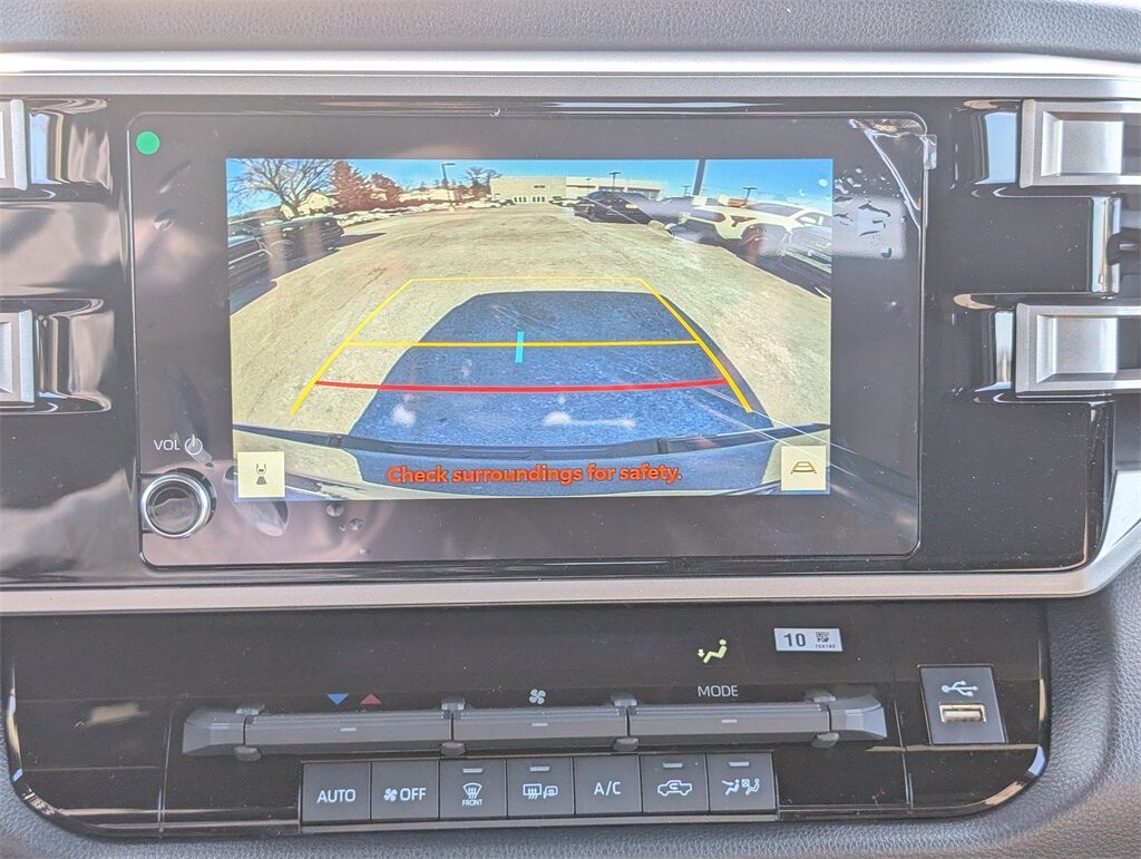 2026 Toyota Tundra SR5 Cockeysville MD