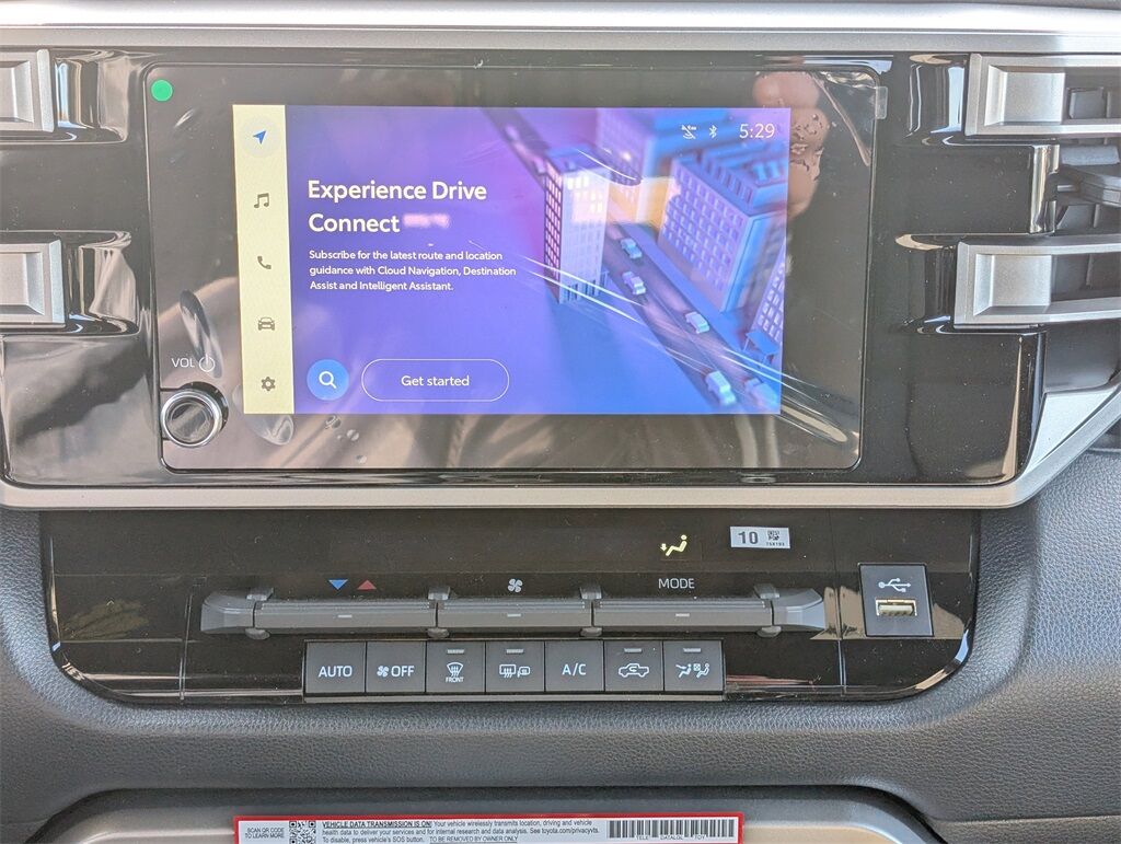 2026 Toyota Tundra SR5 Cockeysville MD