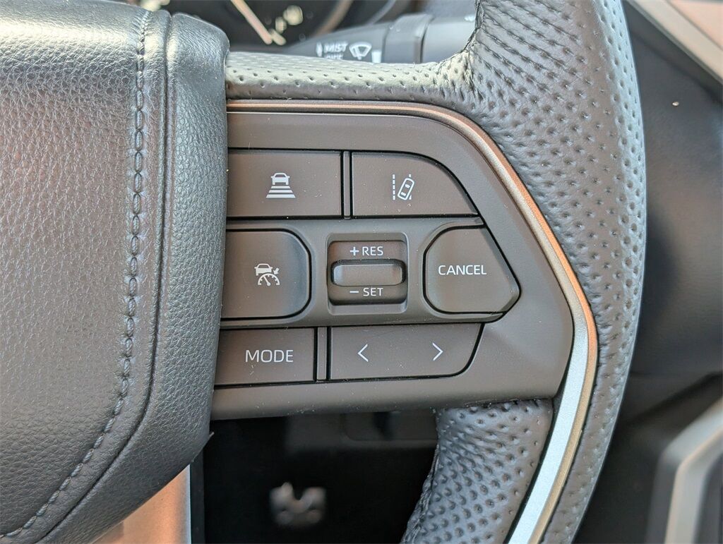 2026 Toyota Tundra SR5 Cockeysville MD