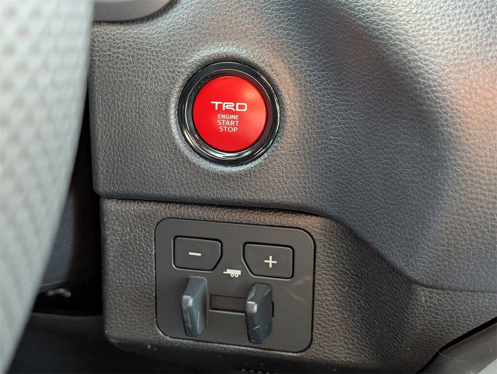 2026 Toyota Tundra SR5 Cockeysville MD