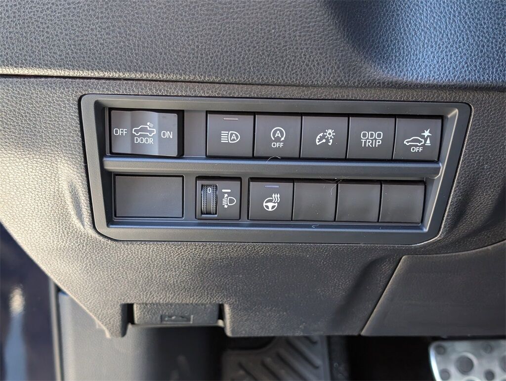 2026 Toyota Tundra SR5 Cockeysville MD