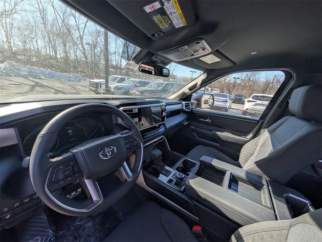 2026 Toyota Tundra SR5 Cockeysville MD