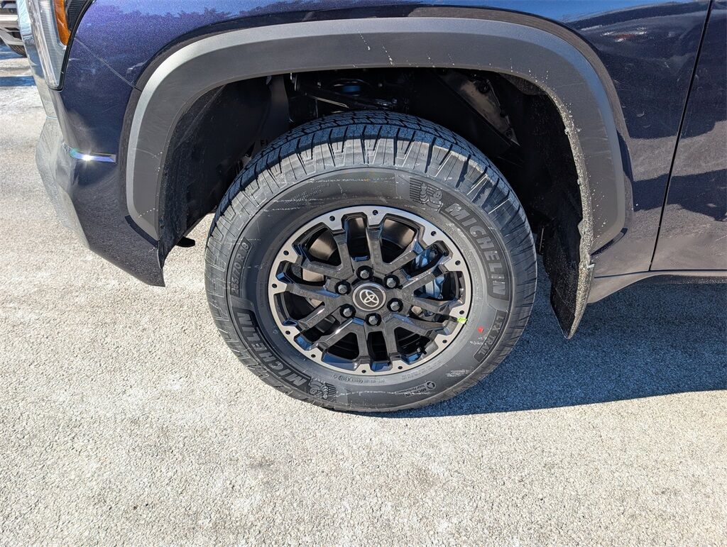 2026 Toyota Tundra SR5 Cockeysville MD