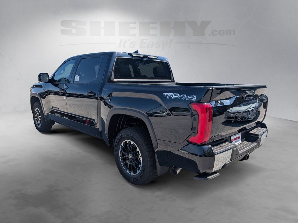2026 Toyota Tundra SR5 Cockeysville MD