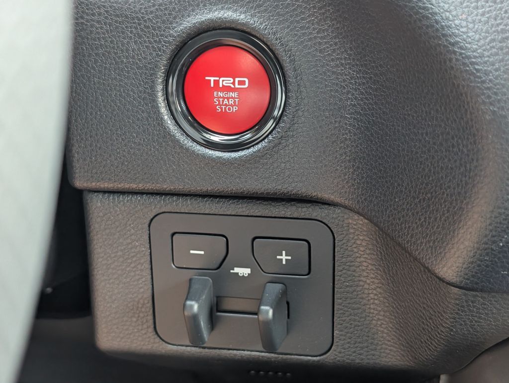 2026 Toyota Tundra SR5 Cockeysville MD