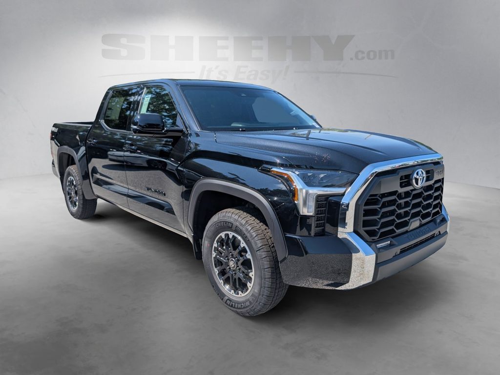 2026 Toyota Tundra SR5 Cockeysville MD
